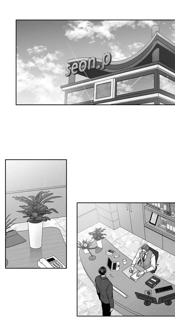 Love is an Illusion! – Capítulo 56 Yaoi – Página 6