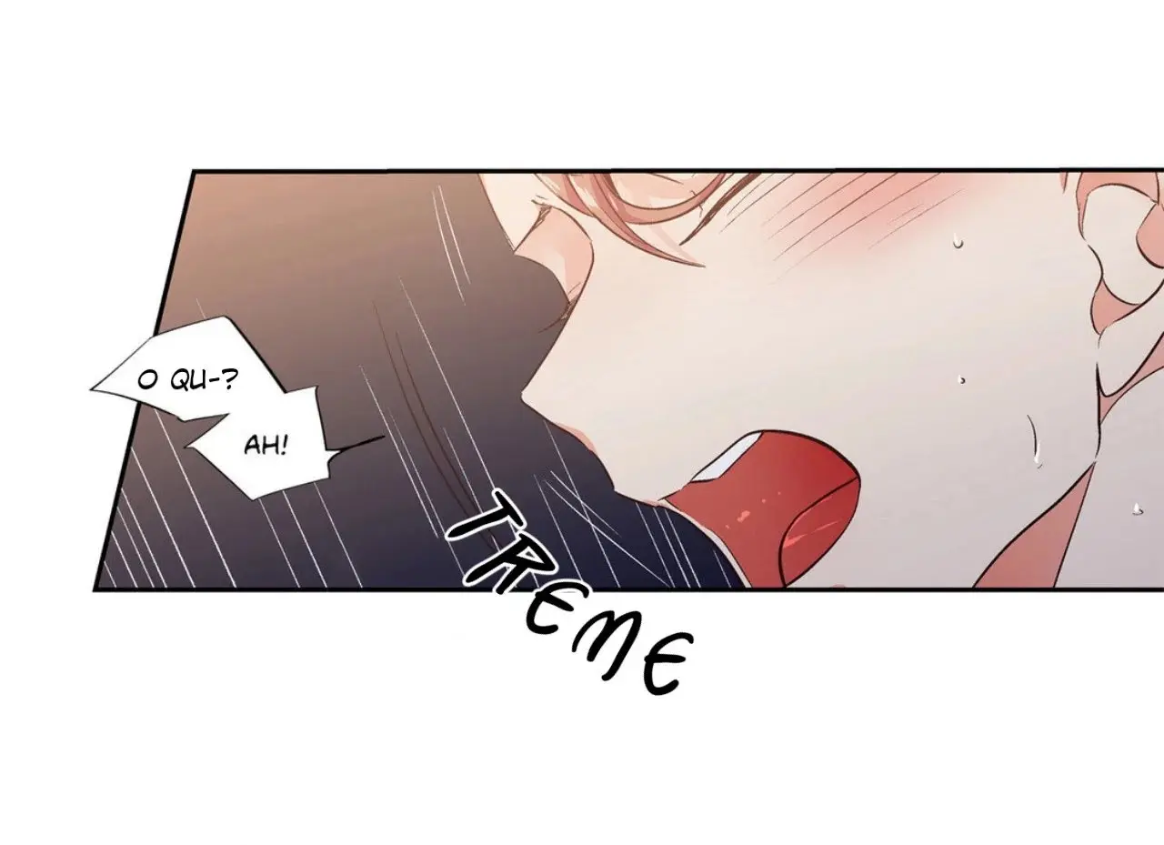 Love is an Illusion! – Capítulo 57 Yaoi – Página 16