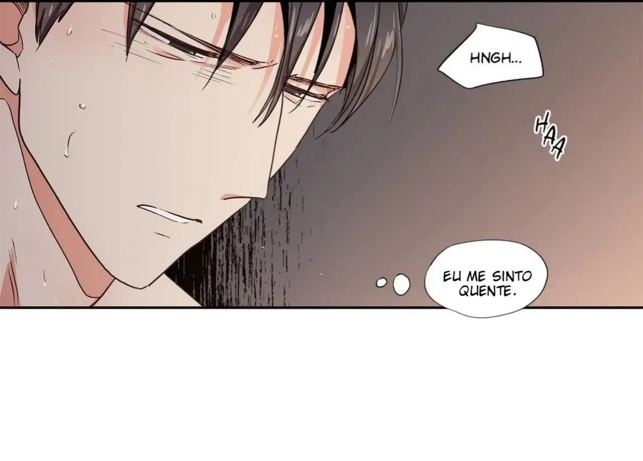 Love is an Illusion! – Capítulo 57 Yaoi – Página 31