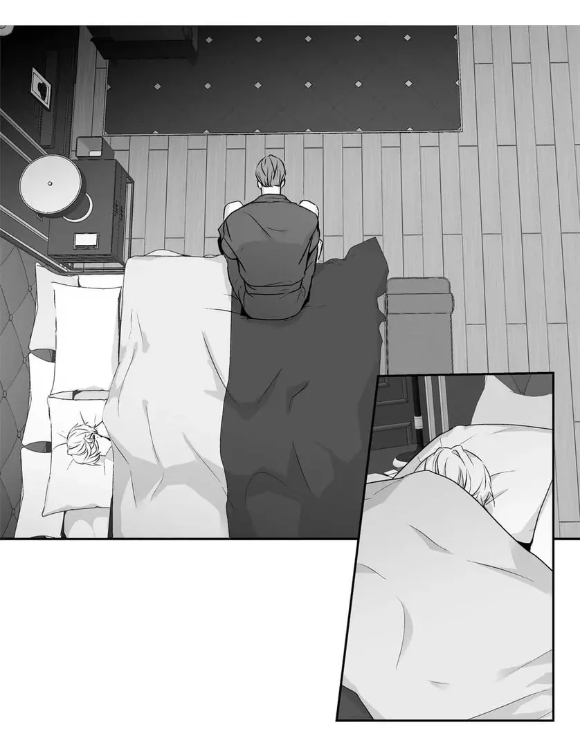 Love is an Illusion! – Capítulo 57 Yaoi – Página 48