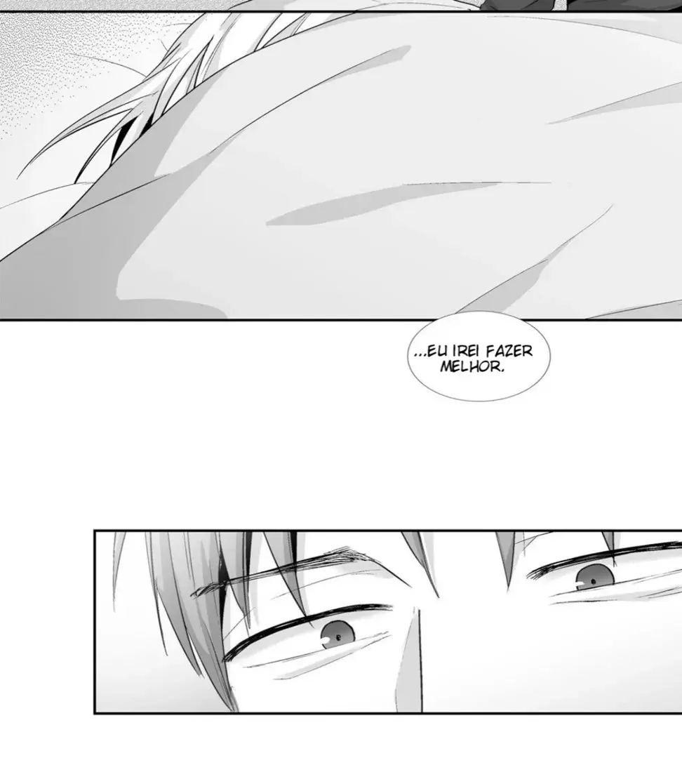 Love is an Illusion! – Capítulo 57 Yaoi – Página 54