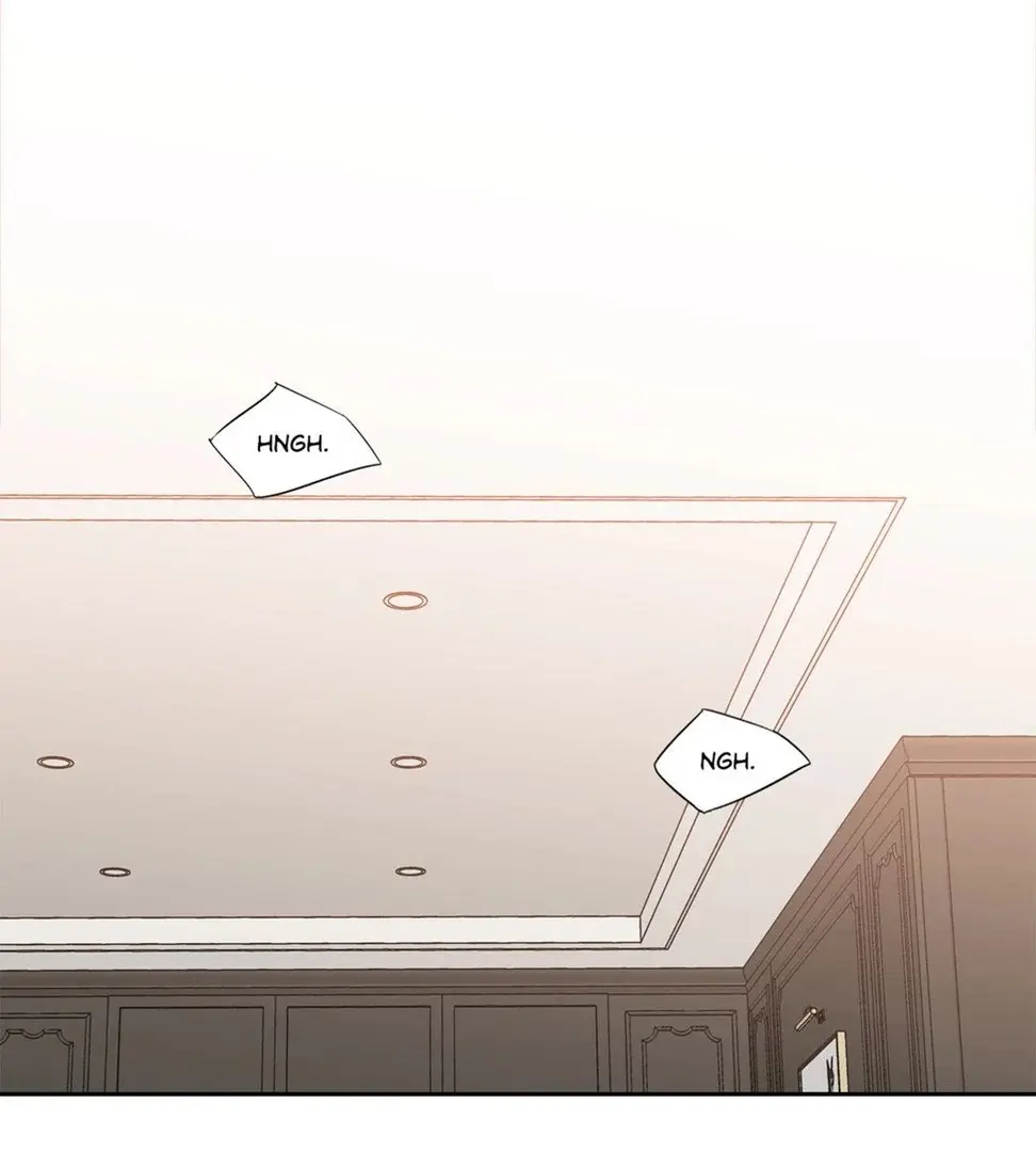 Love is an Illusion! – Capítulo 57 Yaoi – Página 7