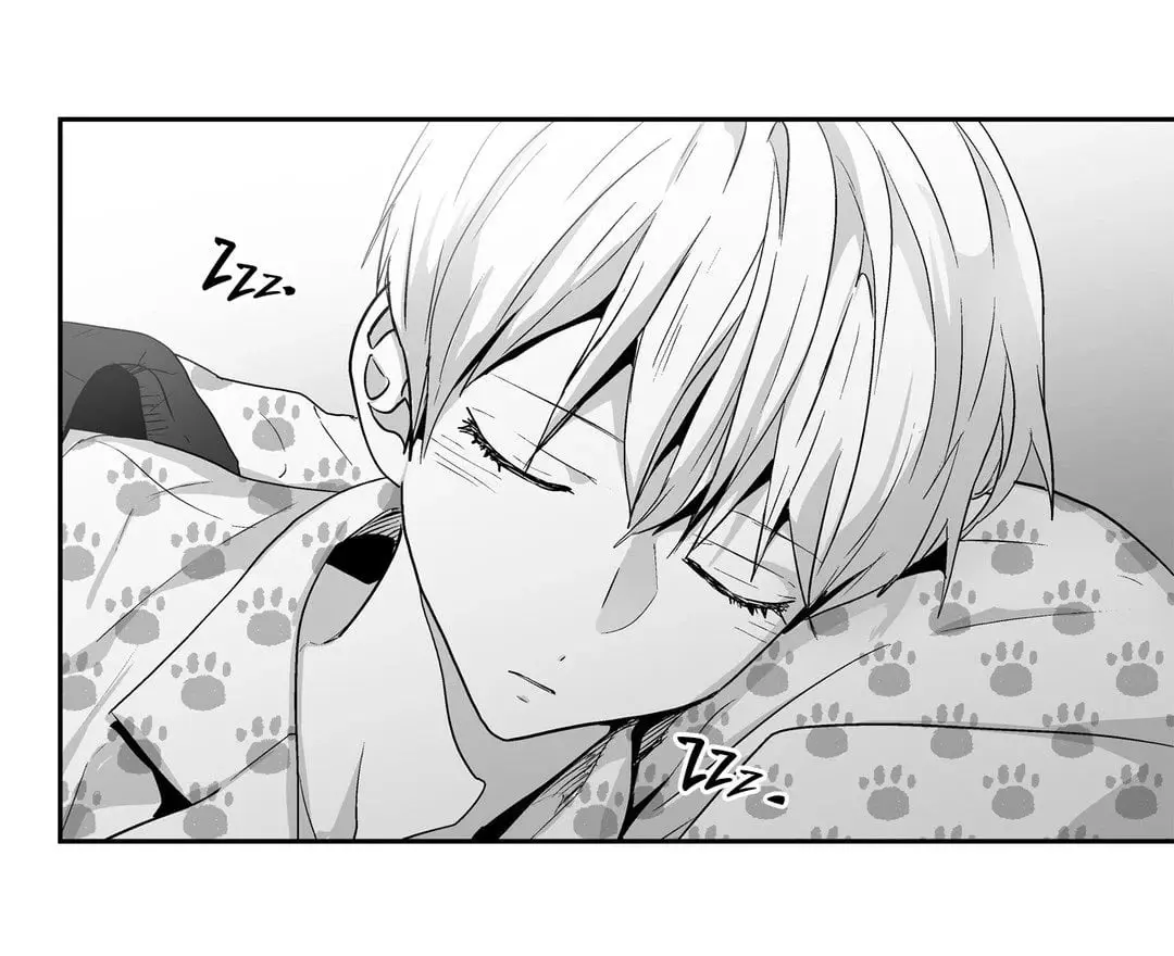 Love is an Illusion! – Capítulo 58 Yaoi – Página 10