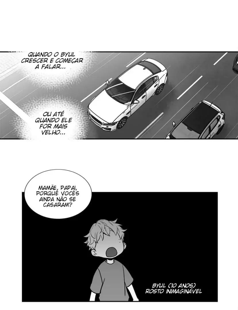 Love is an Illusion! – Capítulo 58 Yaoi – Página 20