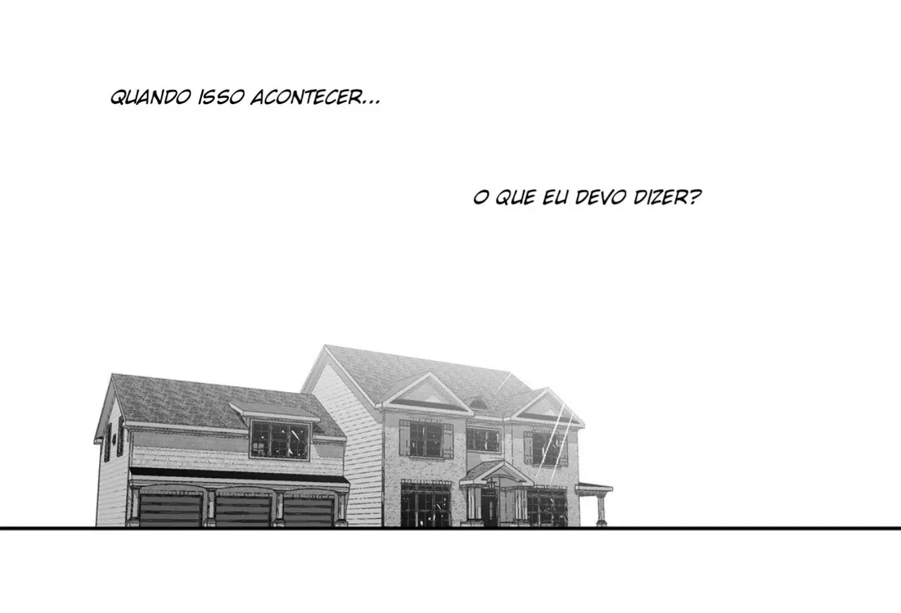 Love is an Illusion! – Capítulo 58 Yaoi – Página 22