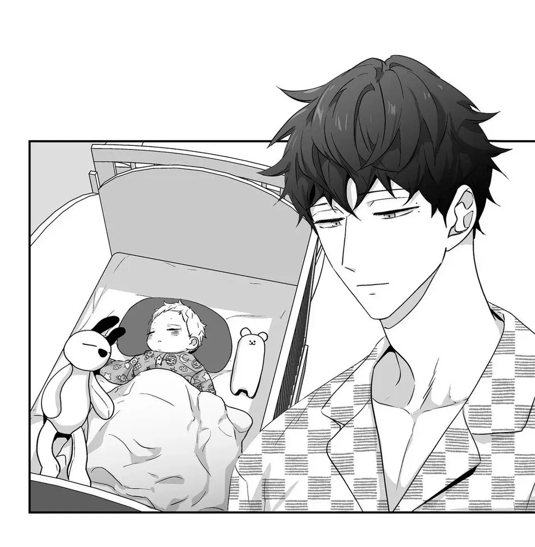 Love is an Illusion! – Capítulo 58 Yaoi – Página 38