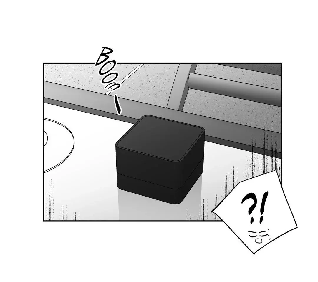 Love is an Illusion! – Capítulo 58 Yaoi – Página 53