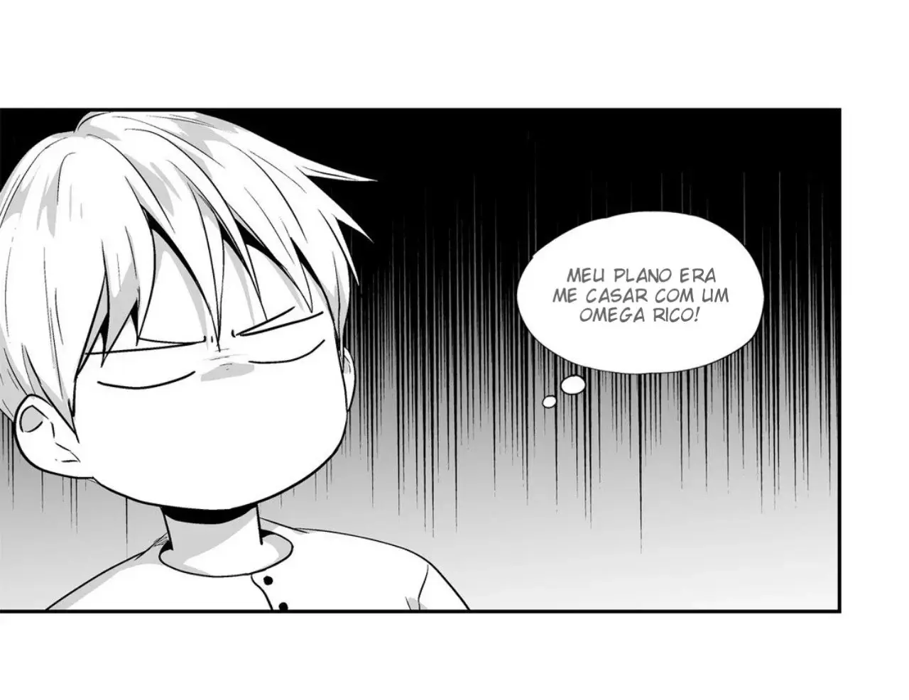 Love is an Illusion! – Capítulo 59 Yaoi – Página 18