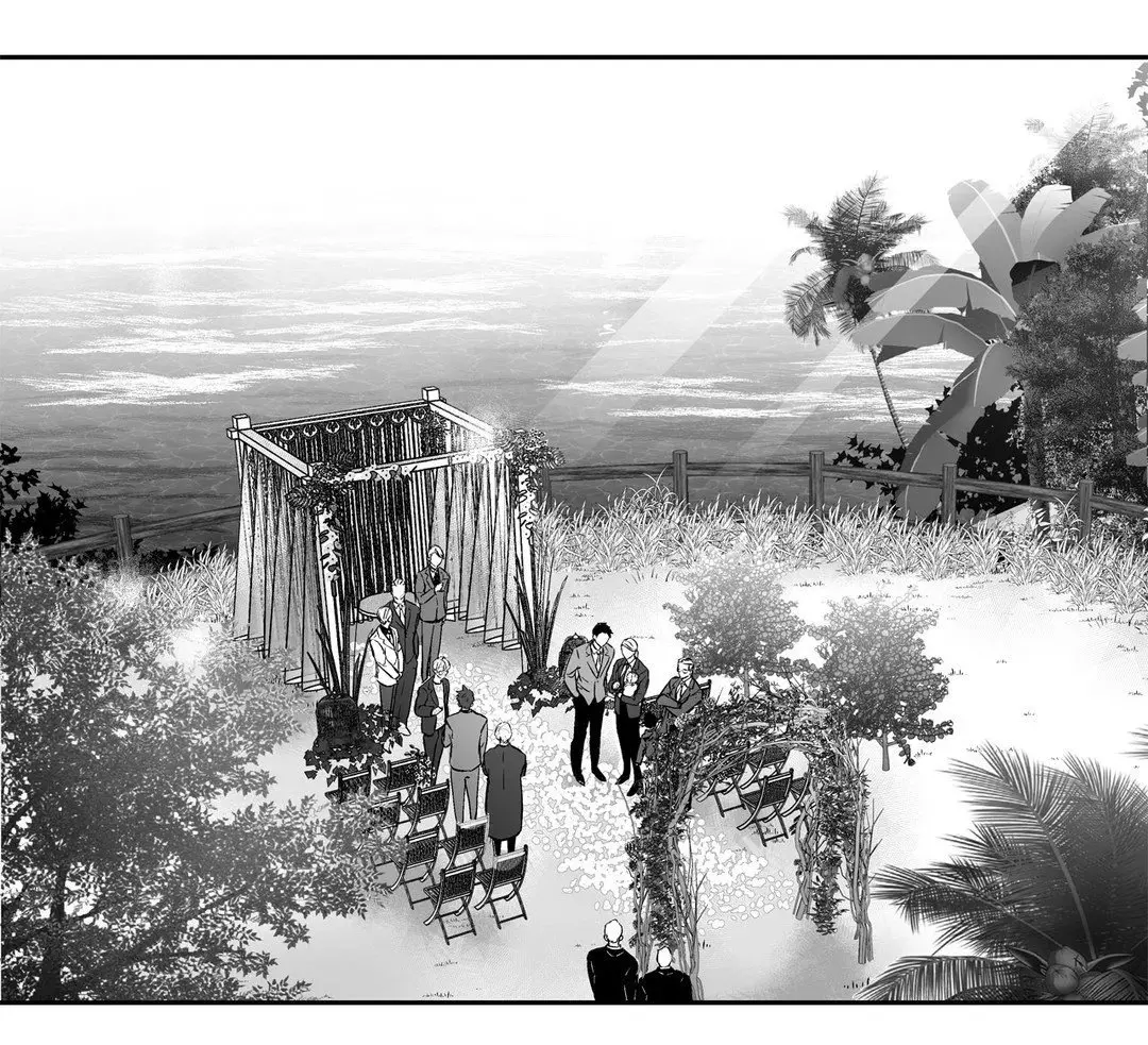 Love is an Illusion! – Capítulo 59 Yaoi – Página 37