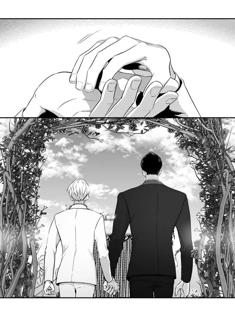 Love is an Illusion! – Capítulo 59 Yaoi – Página 41