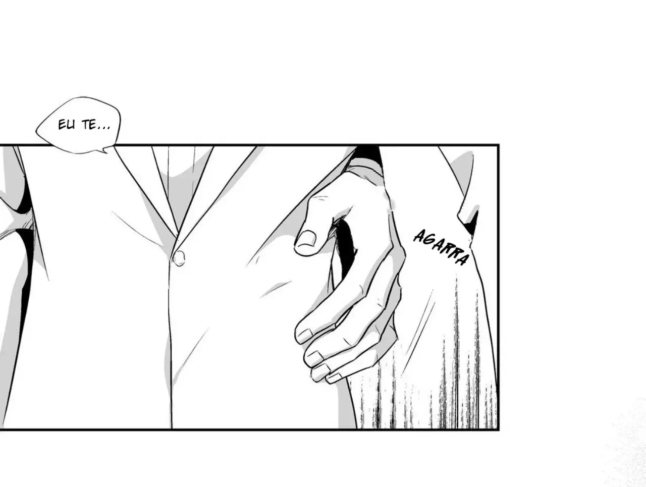 Love is an Illusion! – Capítulo 59 Yaoi – Página 44