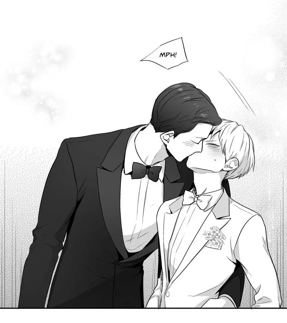 Love is an Illusion! – Capítulo 59 Yaoi – Página 45