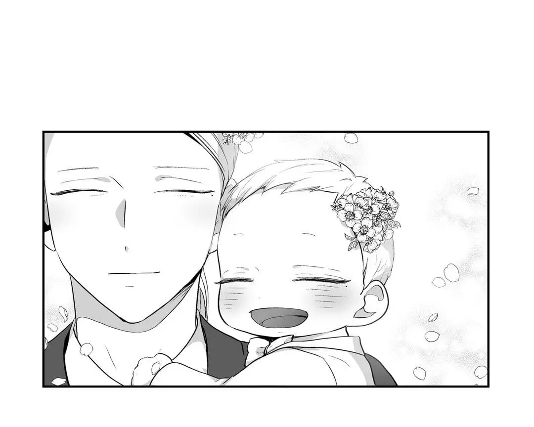 Love is an Illusion! – Capítulo 59 Yaoi – Página 48