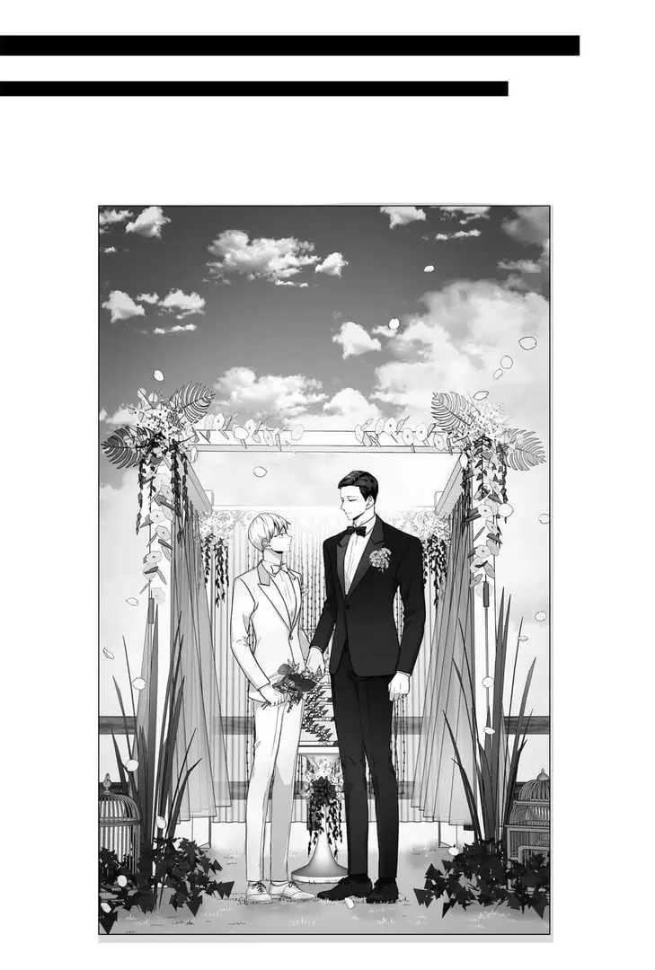 Love is an Illusion! – Capítulo 59 Yaoi – Página 50