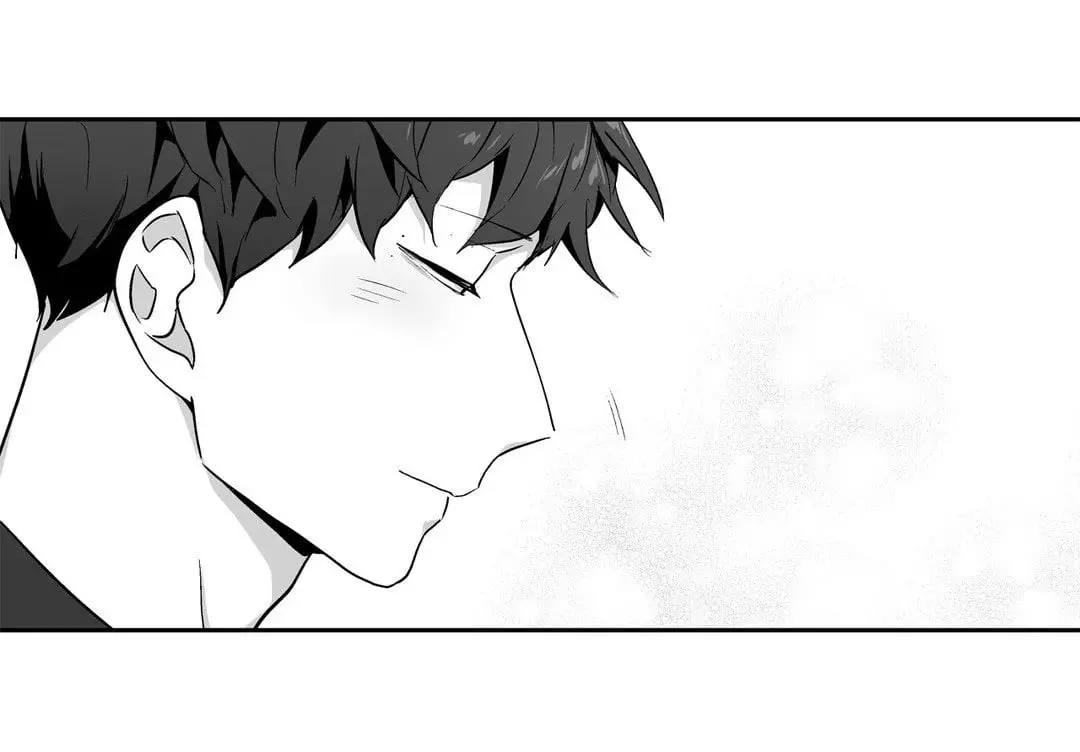 Love is an Illusion! – Capítulo 59 Yaoi – Página 52