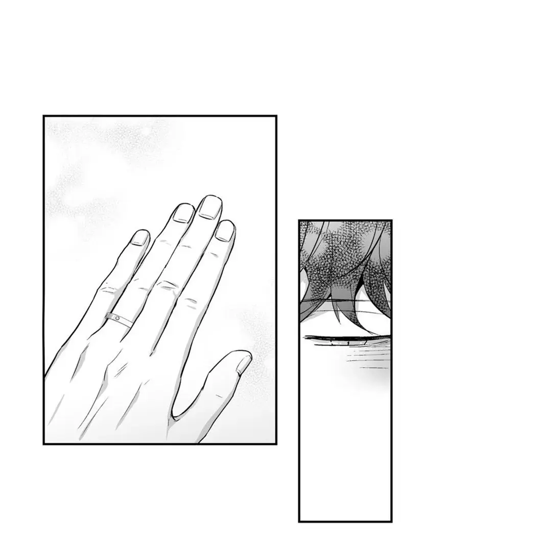 Love is an Illusion! – Capítulo 59 Yaoi – Página 53