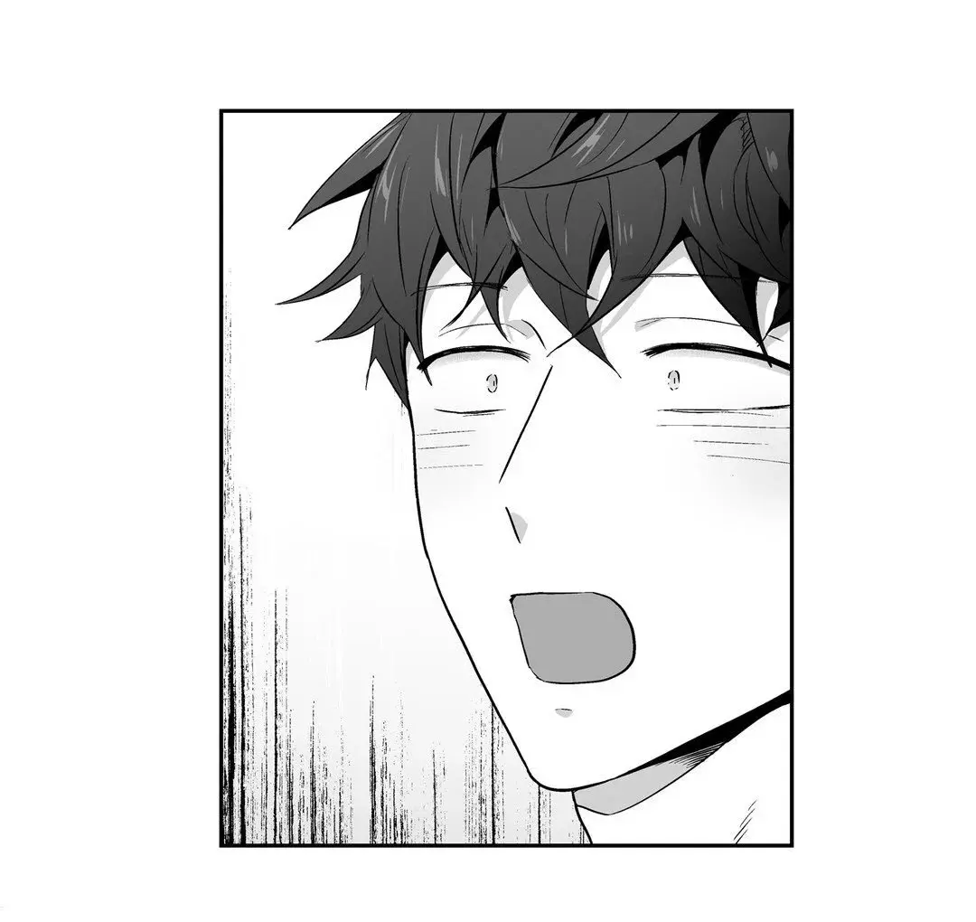 Love is an Illusion! – Capítulo 59 Yaoi – Página 8