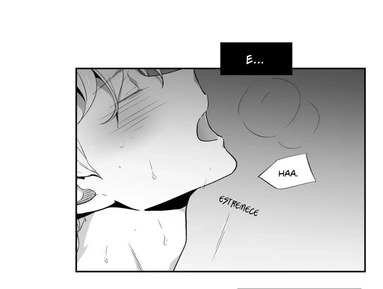 Love is an Illusion! – Capítulo 60 Yaoi – Página 17