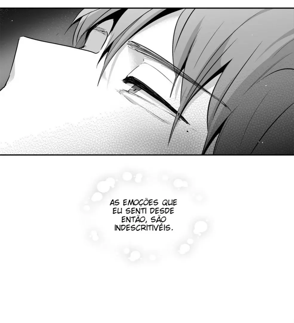 Love is an Illusion! – Capítulo 60 Yaoi – Página 24