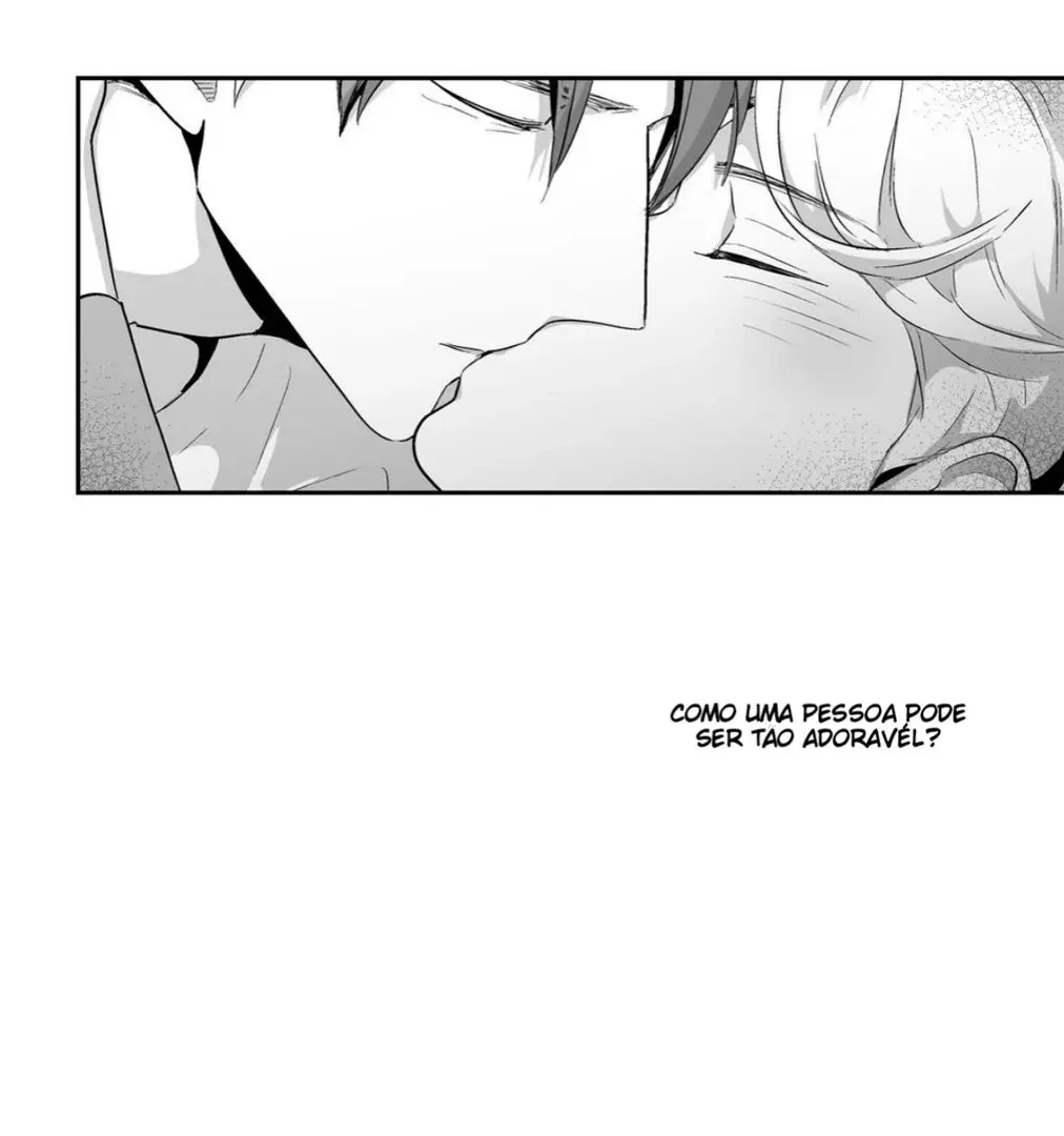 Love is an Illusion! – Capítulo 60 Yaoi – Página 29