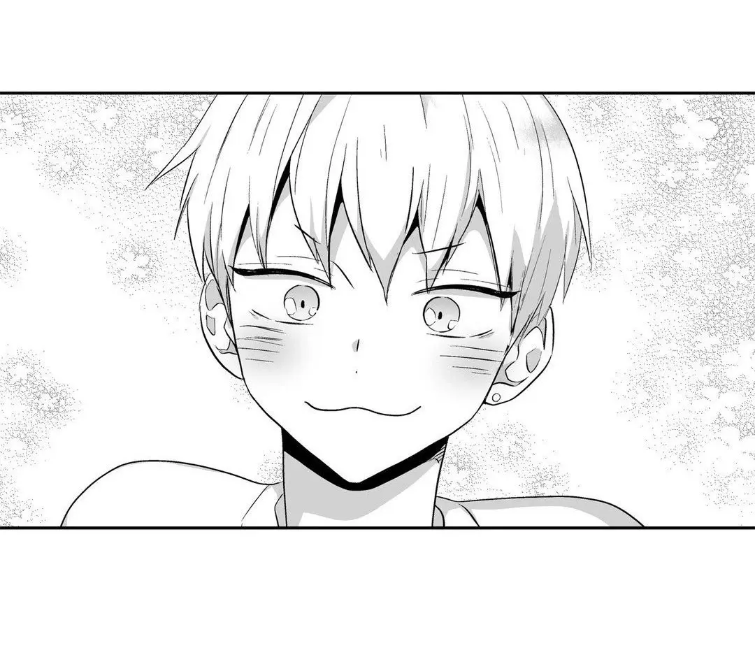 Love is an Illusion! – Capítulo 60 Yaoi – Página 40