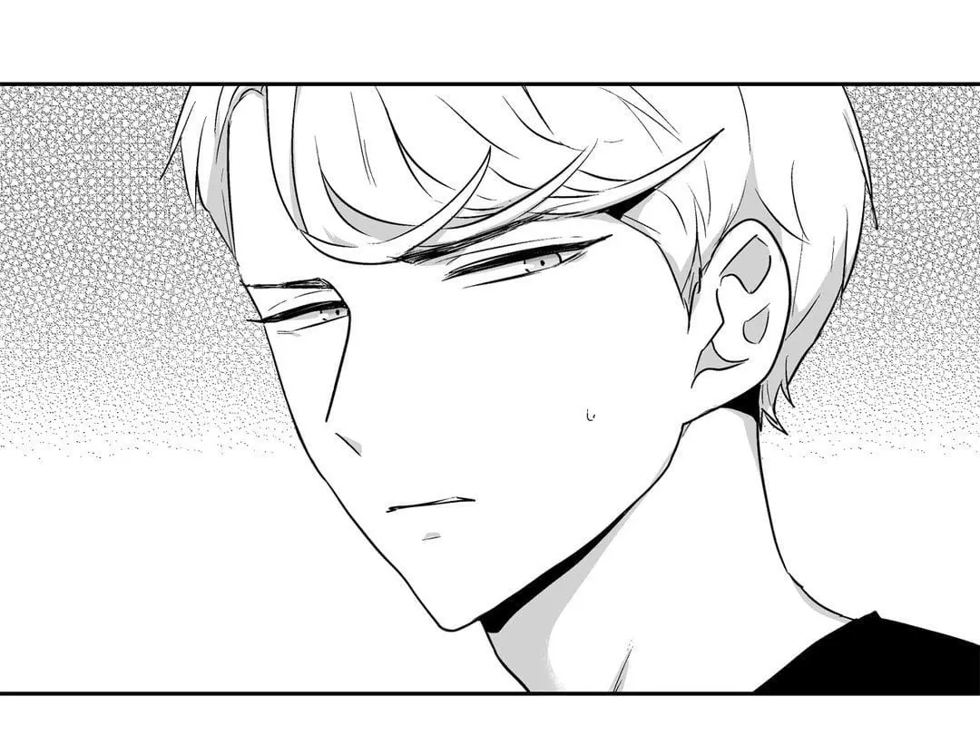 Love is an Illusion! – Capítulo 60 Yaoi – Página 41