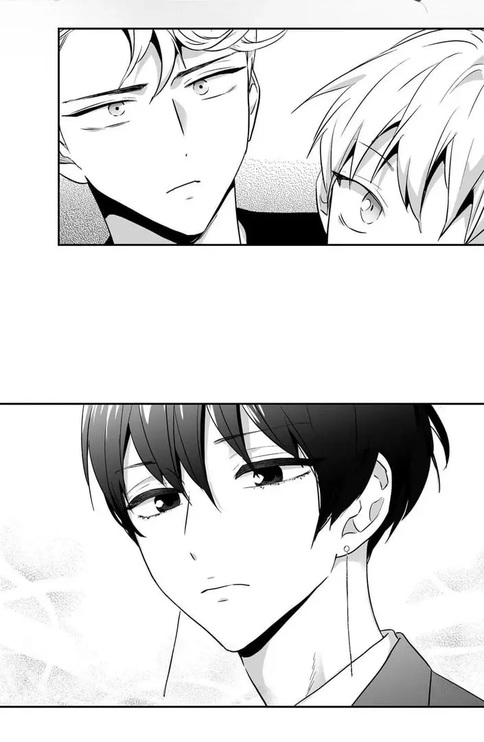 Love is an Illusion! – Capítulo 60 Yaoi – Página 50