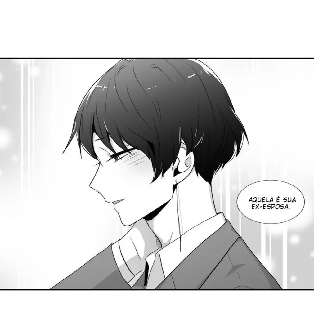 Love is an Illusion! – Capítulo 60 Yaoi – Página 57