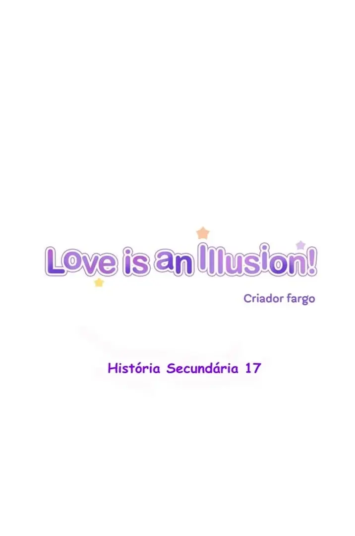 Love is an Illusion! – Capítulo 60 Yaoi – Página 7