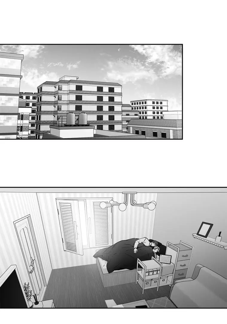 Love is an Illusion! – Capítulo 60 Yaoi – Página 8