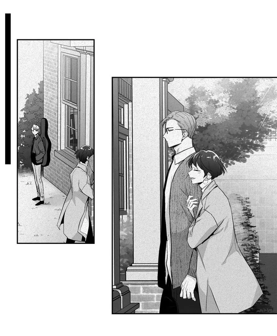 Love is an Illusion! – Capítulo 61 Yaoi – Página 14