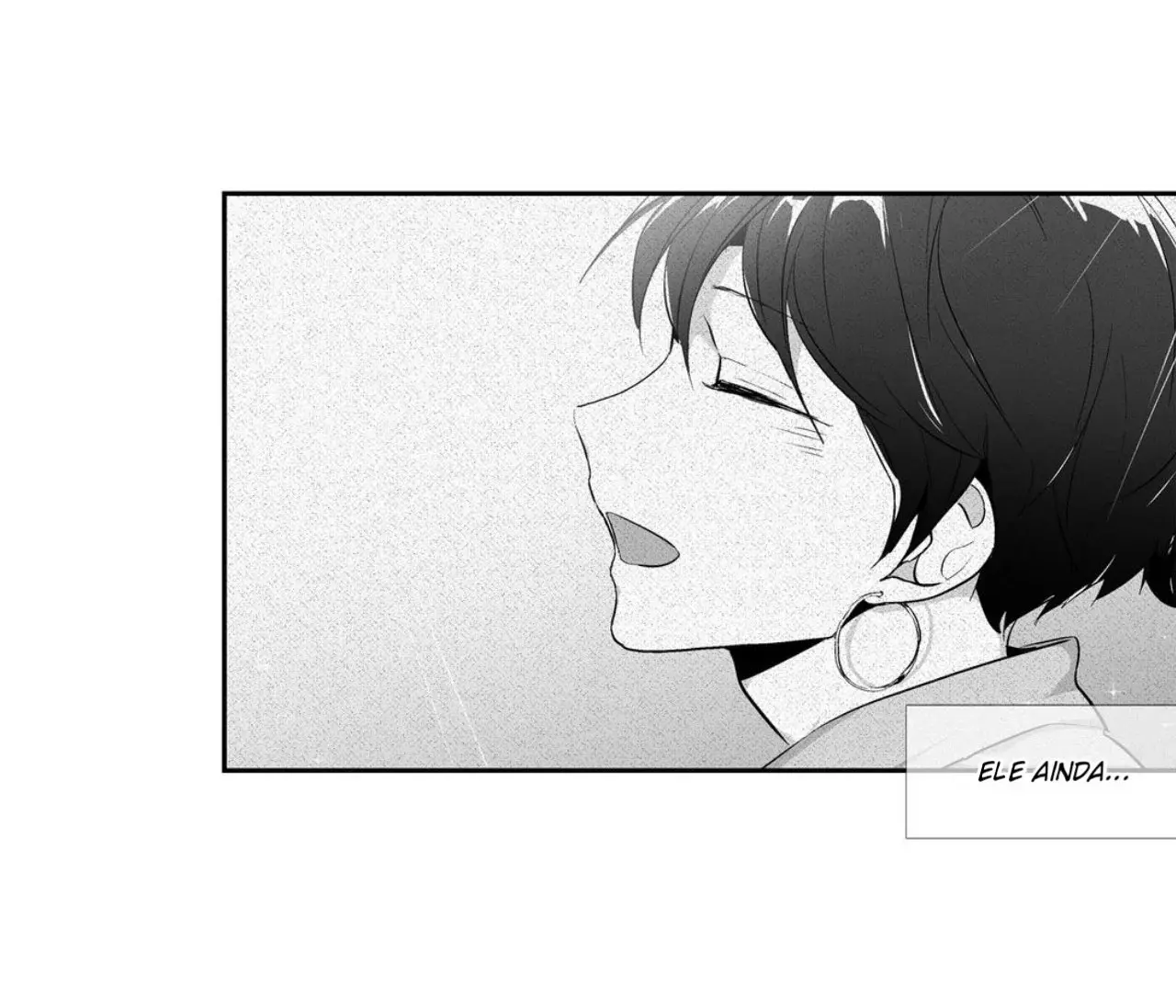 Love is an Illusion! – Capítulo 61 Yaoi – Página 15