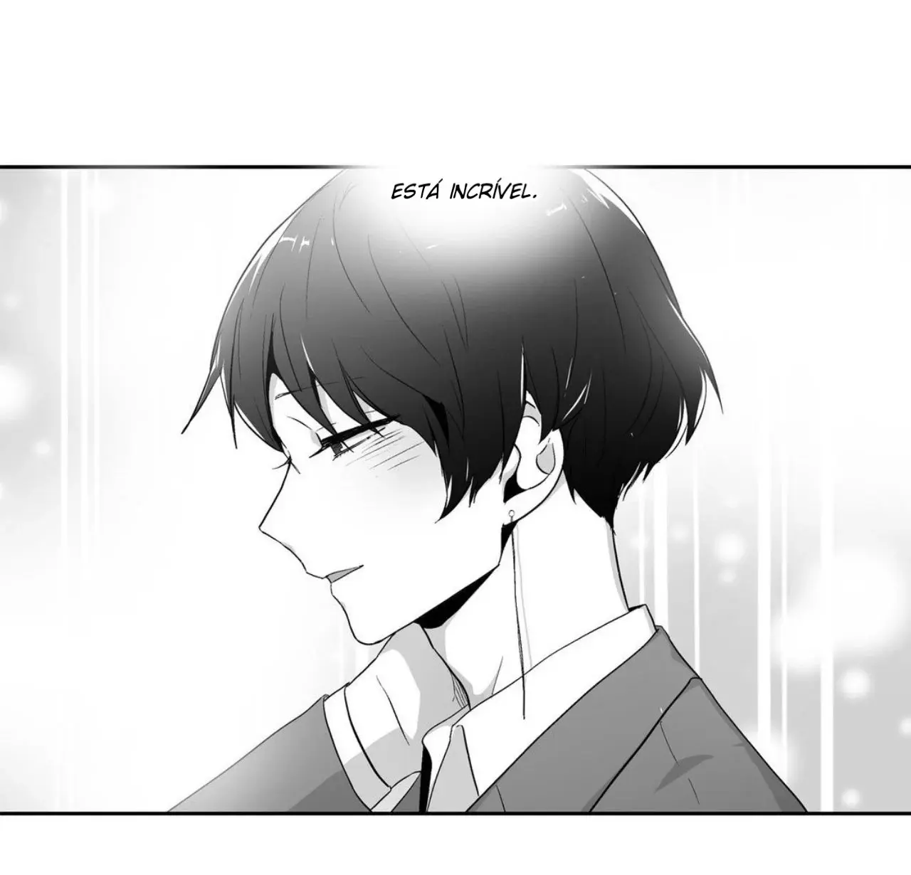 Love is an Illusion! – Capítulo 61 Yaoi – Página 16