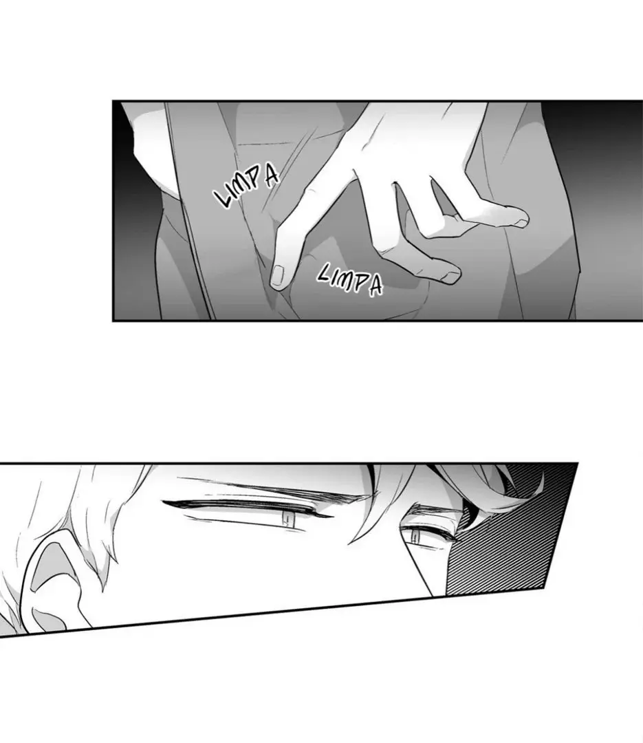 Love is an Illusion! – Capítulo 61 Yaoi – Página 24