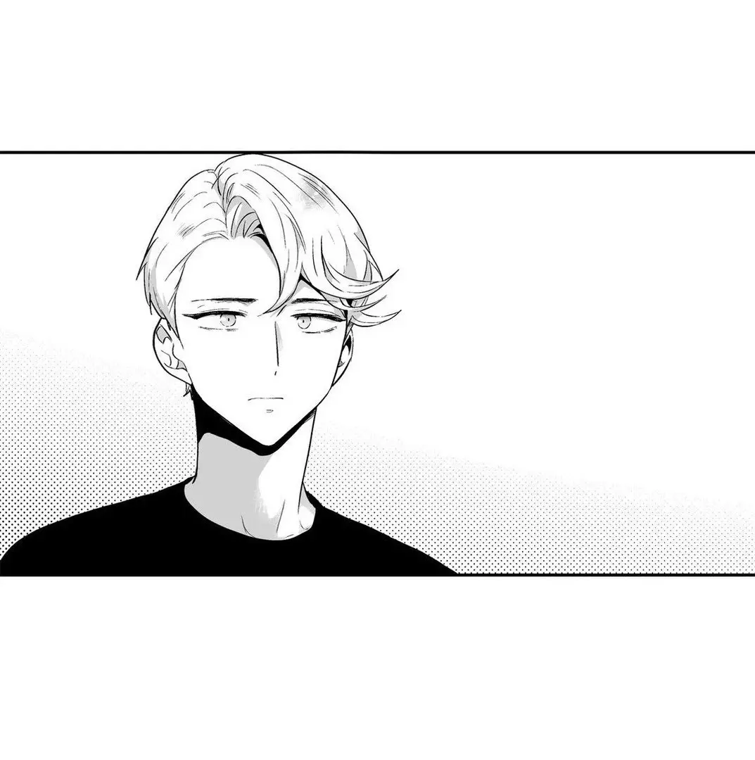 Love is an Illusion! – Capítulo 61 Yaoi – Página 28