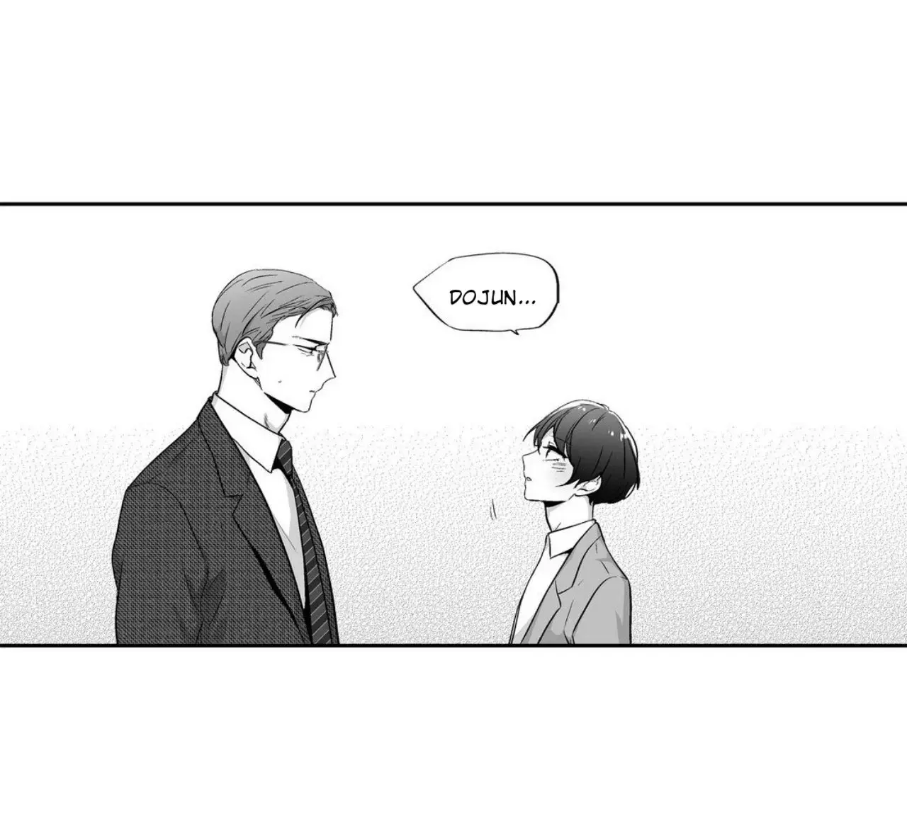 Love is an Illusion! – Capítulo 61 Yaoi – Página 31