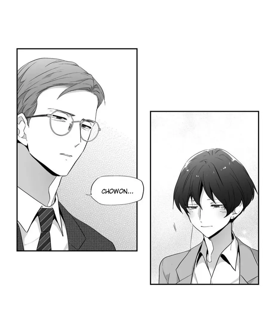 Love is an Illusion! – Capítulo 61 Yaoi – Página 32