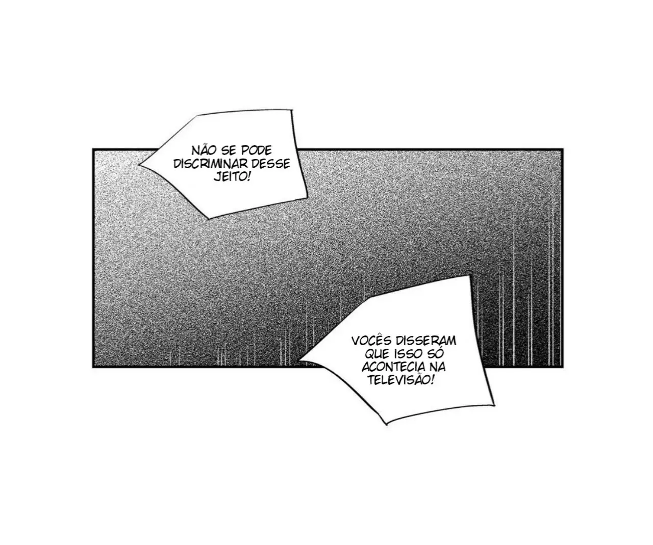 Love is an Illusion! – Capítulo 61 Yaoi – Página 38