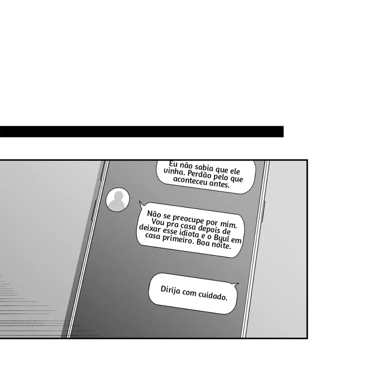 Love is an Illusion! – Capítulo 61 Yaoi – Página 49