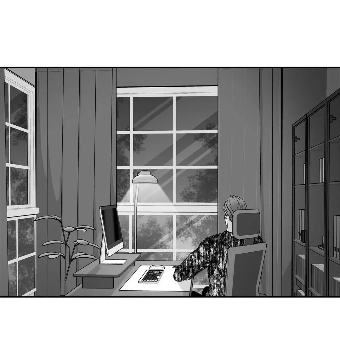 Love is an Illusion! – Capítulo 61 Yaoi – Página 50