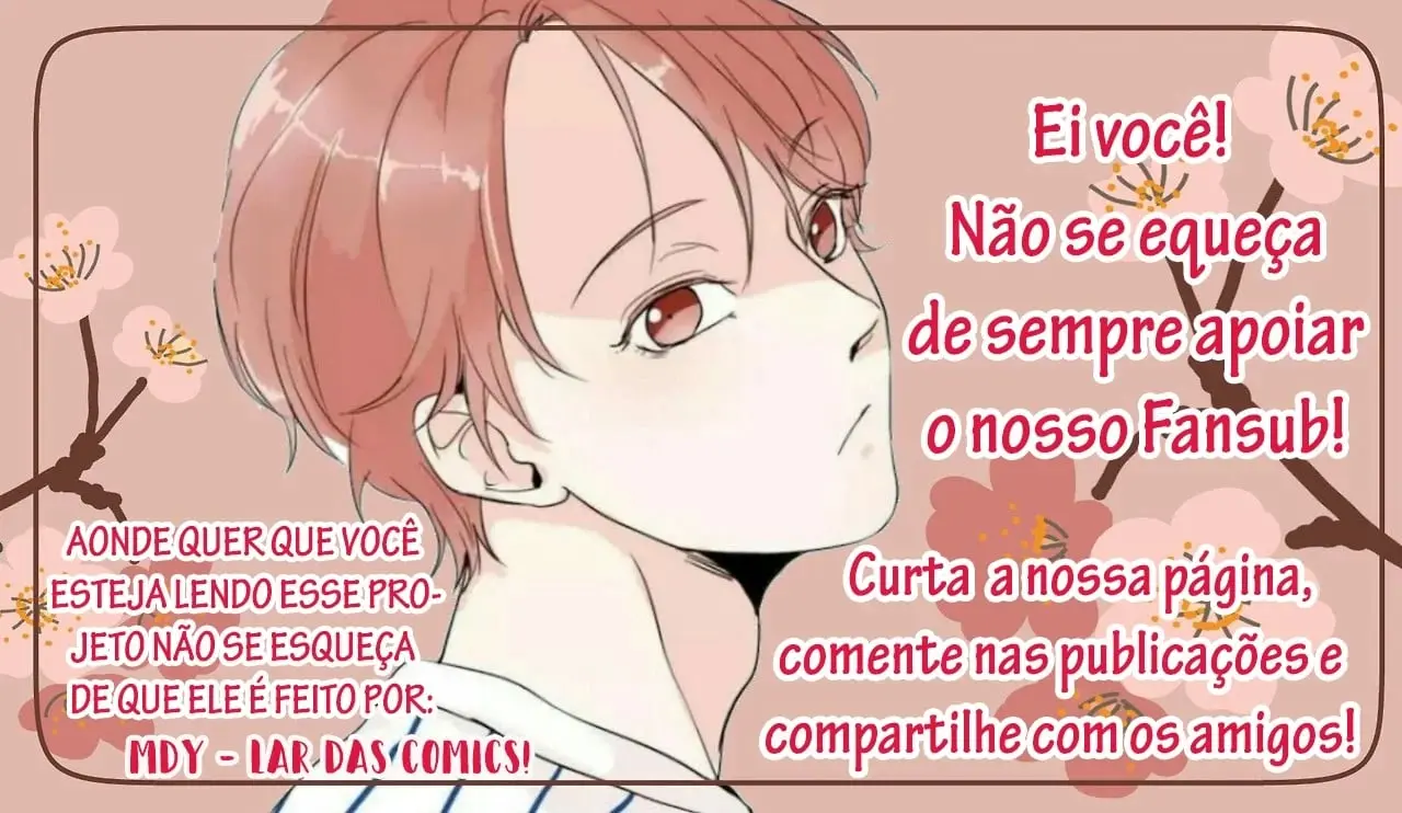 Love is an Illusion! – Capítulo 61 Yaoi – Página 6