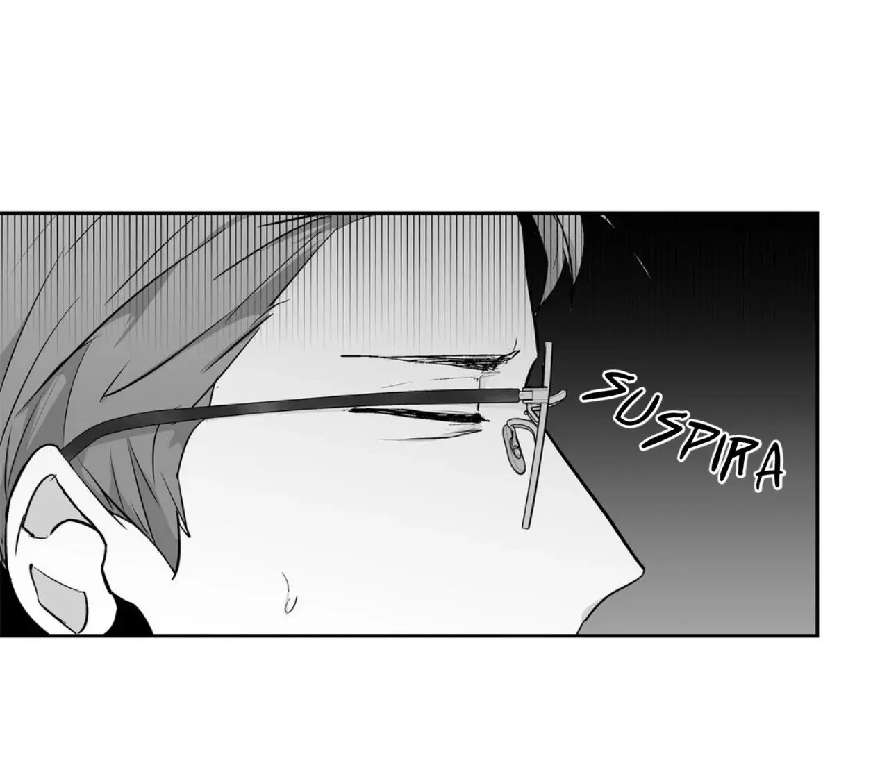 Love is an Illusion! – Capítulo 62 Yaoi – Página 17