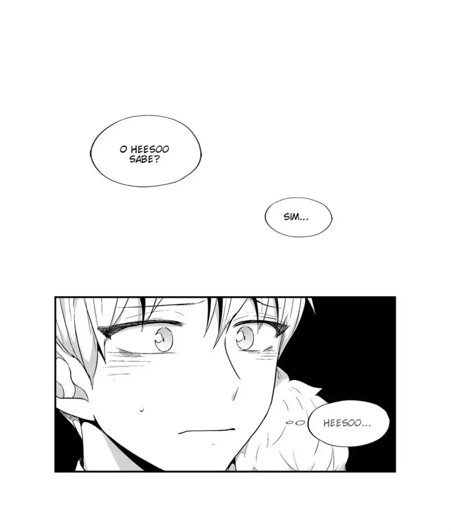 Love is an Illusion! – Capítulo 62 Yaoi – Página 24