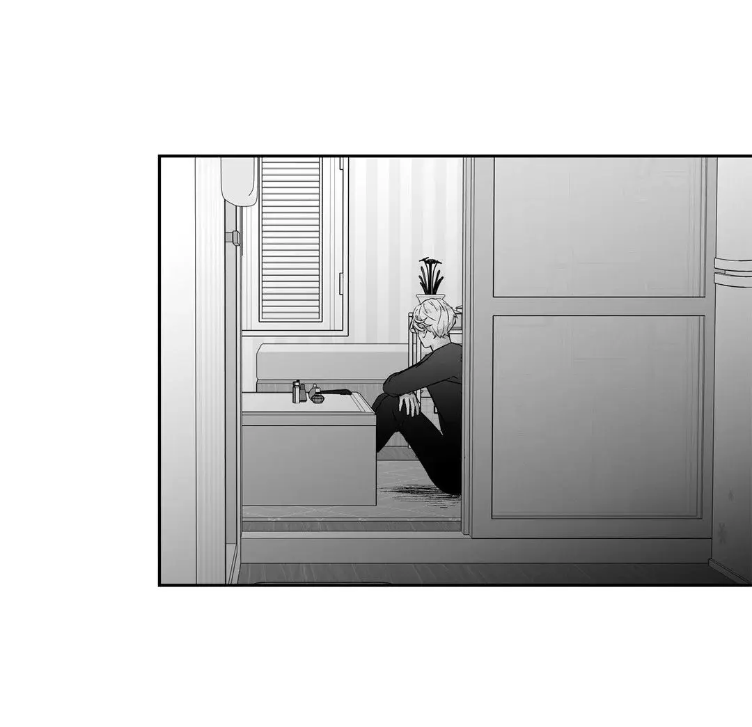 Love is an Illusion! – Capítulo 62 Yaoi – Página 26