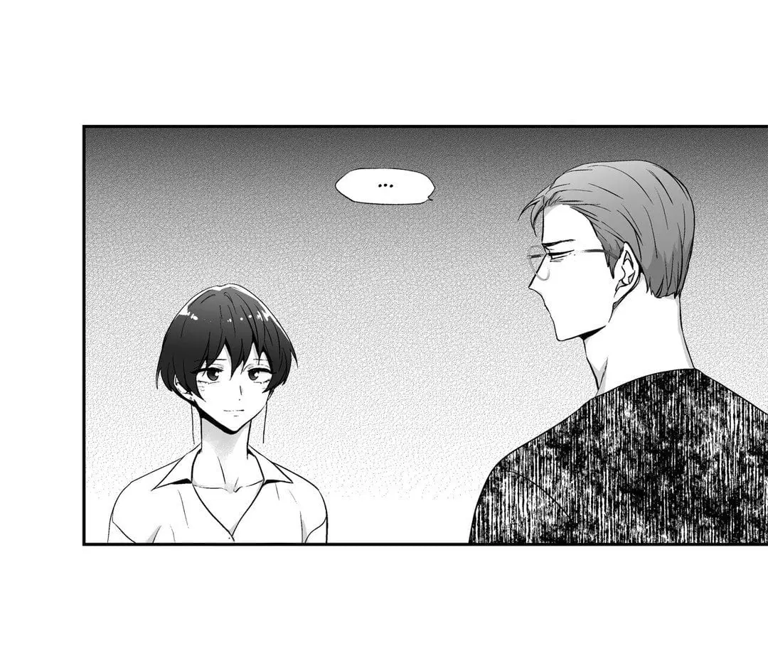 Love is an Illusion! – Capítulo 62 Yaoi – Página 30