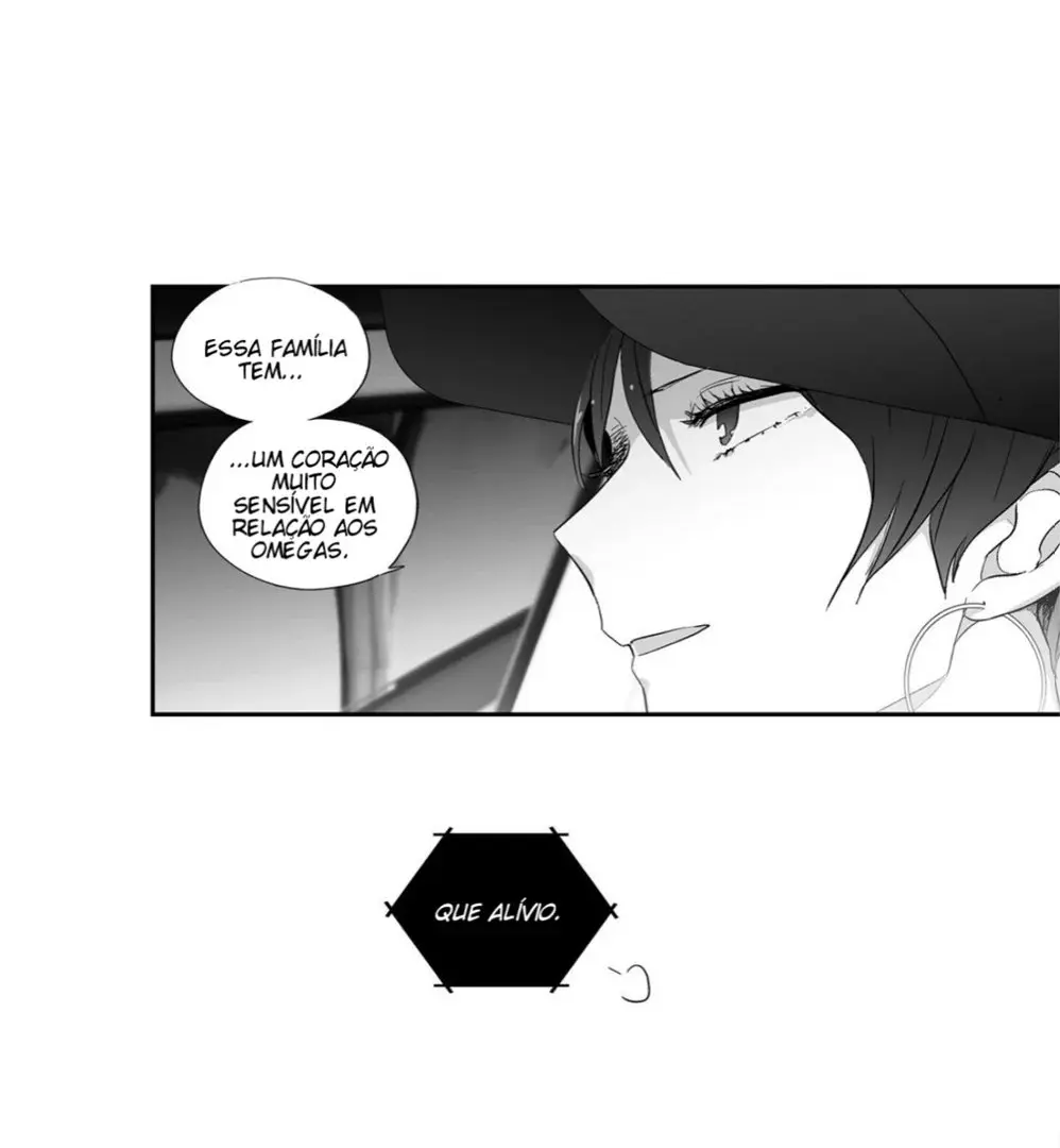 Love is an Illusion! – Capítulo 62 Yaoi – Página 34