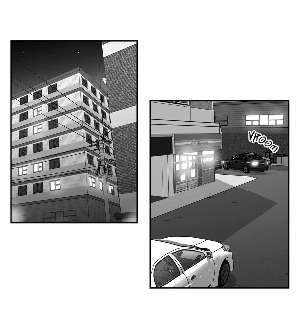 Love is an Illusion! – Capítulo 62 Yaoi – Página 37