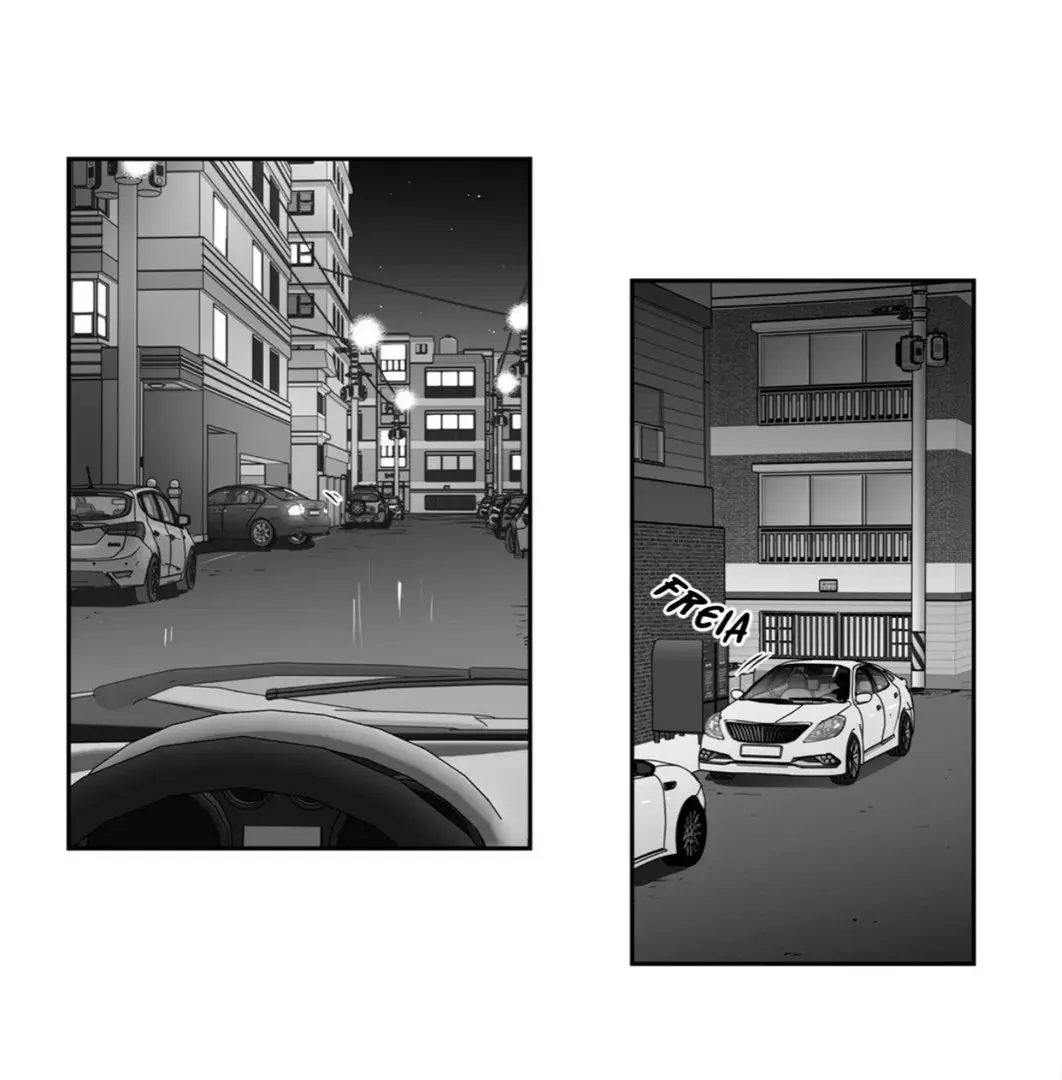 Love is an Illusion! – Capítulo 62 Yaoi – Página 39