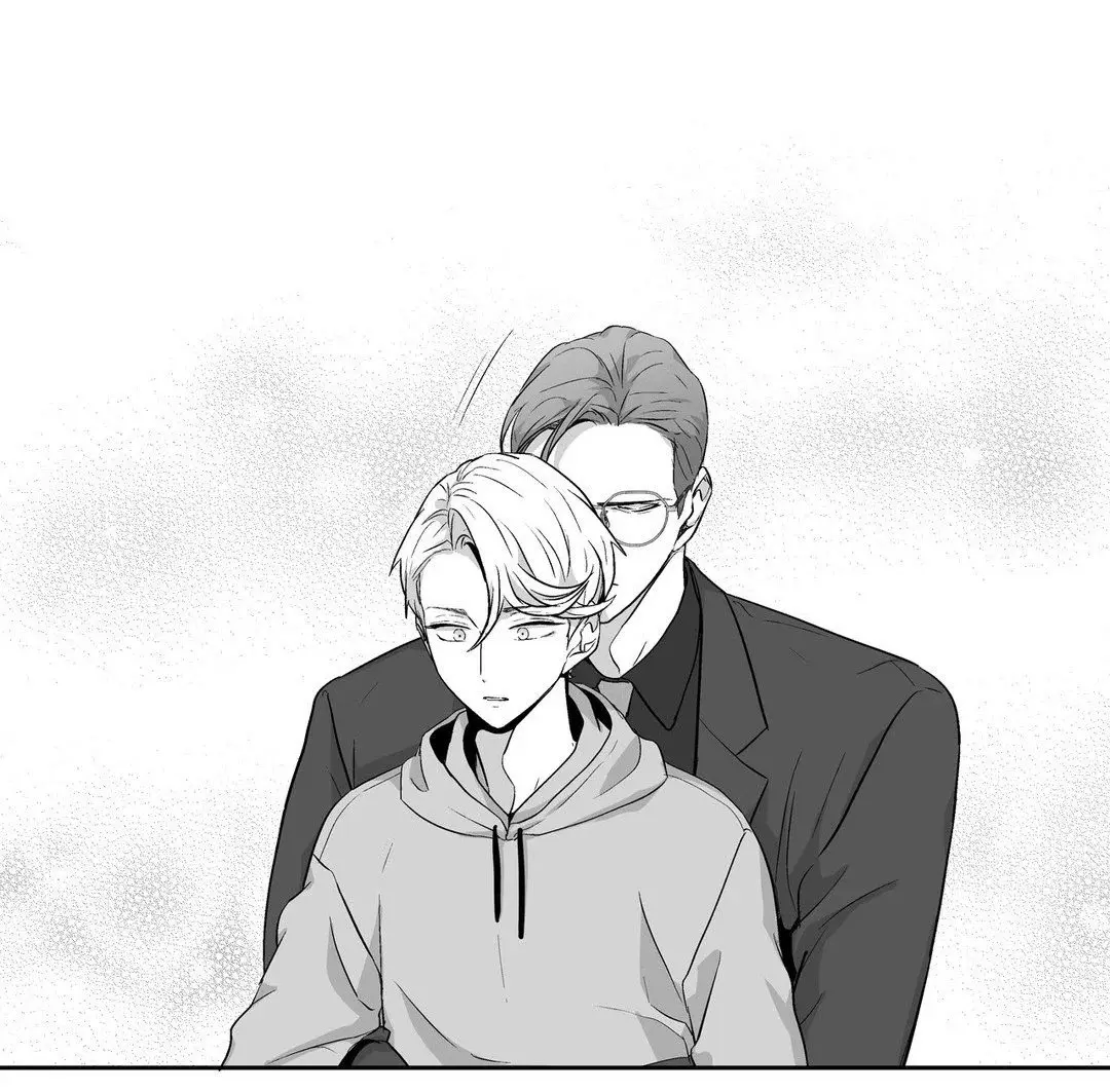 Love is an Illusion! – Capítulo 62 Yaoi – Página 46