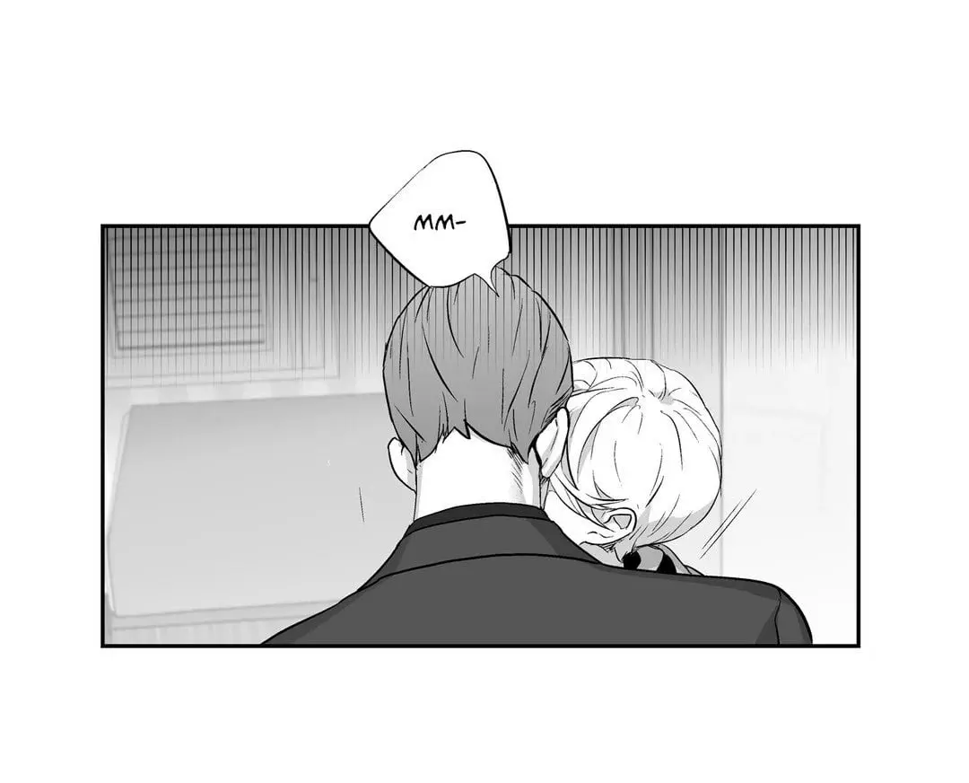 Love is an Illusion! – Capítulo 62 Yaoi – Página 48